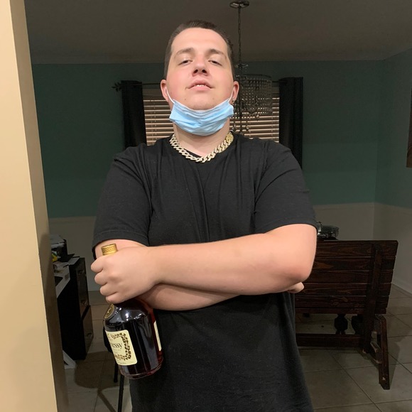 Meet your Posher, Richard - Picture 1 of 1